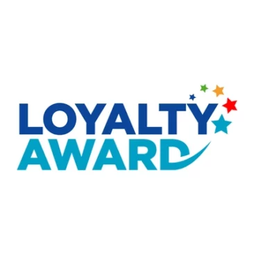 Loyalty Award NEW