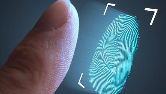 Biometrics, Access Control Solutions