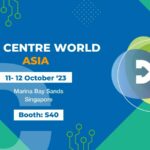 Data Centre World Asia