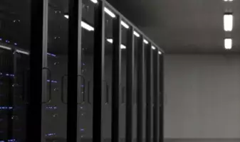 Protecting a Hyperscale Data Centre - Chubb Fire & Security : AT - DE